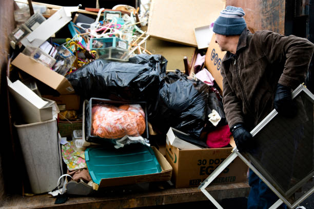 Best Construction Debris Removal  in Cranford, NJ