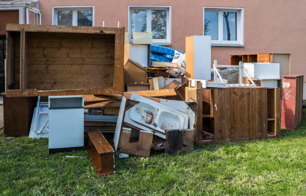 Best Commercial Cleanout Services  in Cranford, NJ