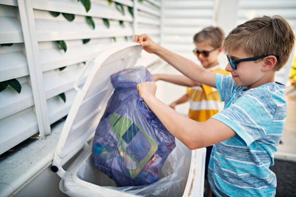 Best Basement Cleanout Services  in Cranford, NJ