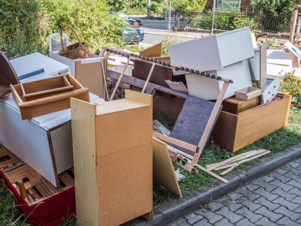 Best Affordable Junk Removal Services  in Cranford, NJ