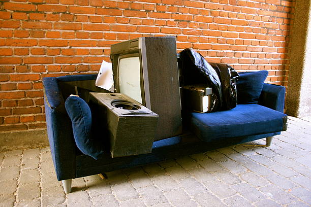 Best Office Junk Removal  in Cranford, NJ