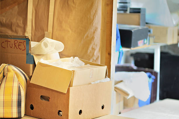 Reliable Cranford, NJ Junk Removal Solutions