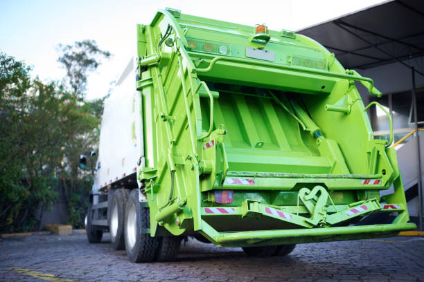Best Junk Hauling Services  in Cranford, NJ